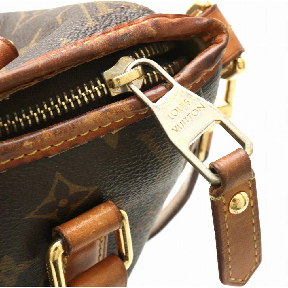 Louis Vuitton Monogram Estrella Tote Bag Shoulder s - Picture 6 of 9